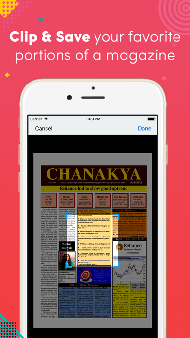 Chanakya Ni Pothi- English Screenshot