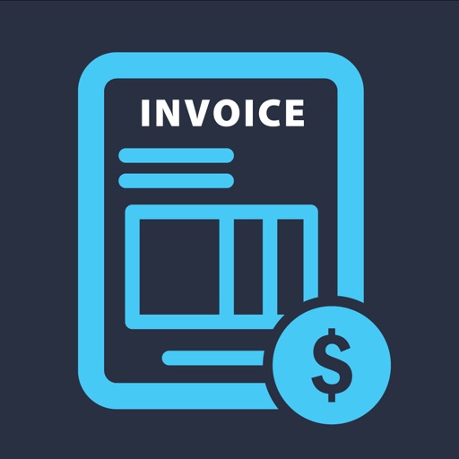 Invoices + Invoice Maker