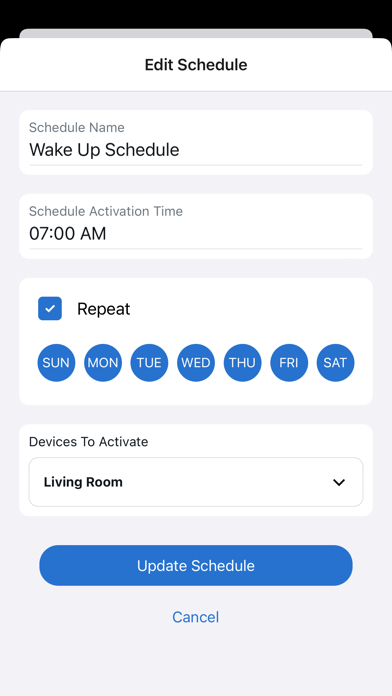 Aikyam Screenshot