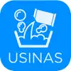 Usinas App Positive Reviews