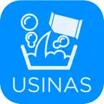 Usinas App Negative Reviews