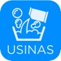 Usinas app download