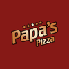 Papas Pizza, - Hikmet Bastug