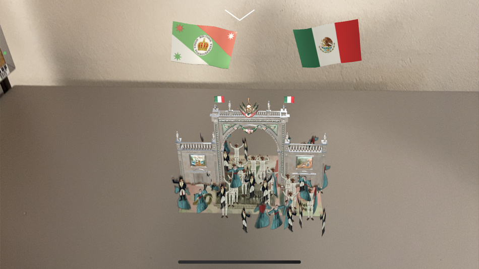 #8. BilletesMx (iOS) By: Banco de México