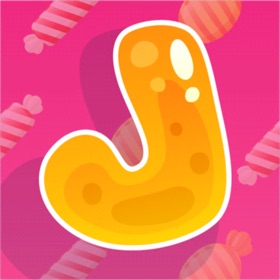 屏幕截图 (5) Jelly Art - Matching Puzzle