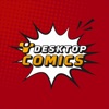 Desktop Comics icon