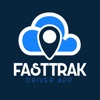 Fasttrak Driver App icon