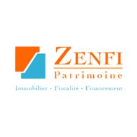 Zenfi logo