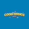 Good Things Festival icon