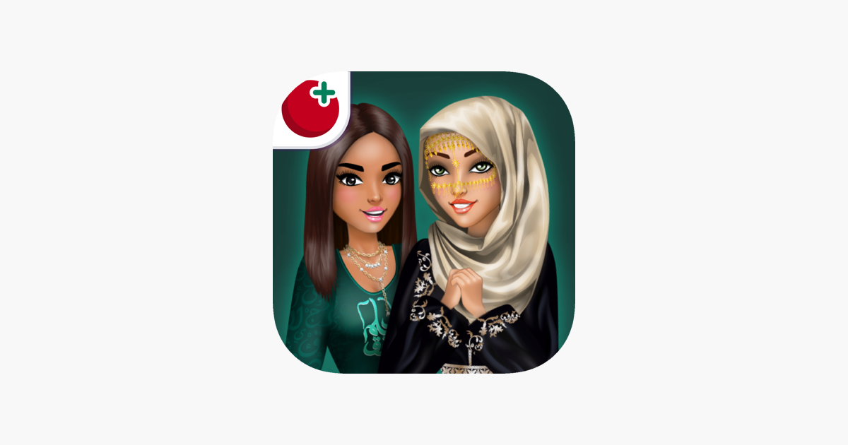 ملكة الموضة | لعبة قصص و تمثيل on the App Store