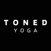 Toned Yoga icon