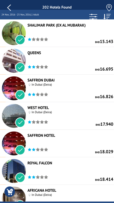24x7Rooms.com Screenshot