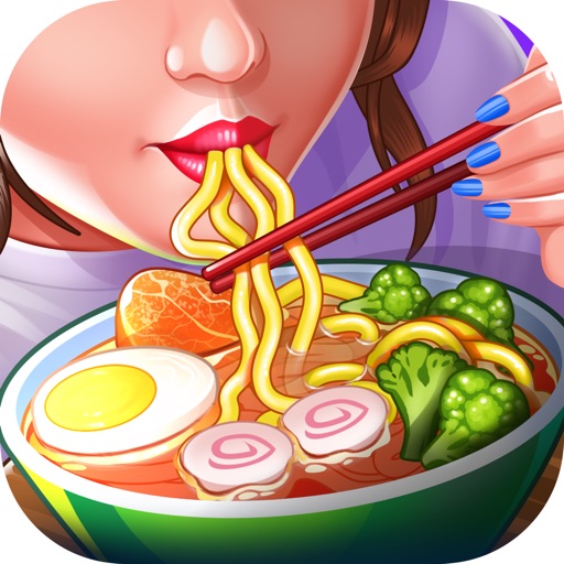 Cooking Party - Cooking Games Icon