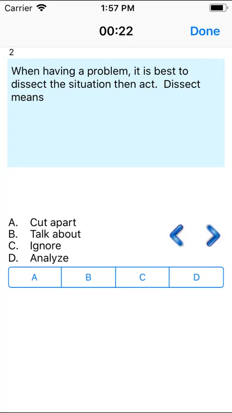iStudent