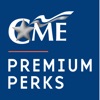 CME Premium Perks icon