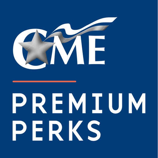 CME Premium Perks