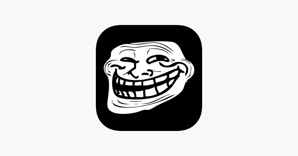 Trollolol on the App Store