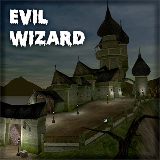 Evil Island Scary Game 2 Icon