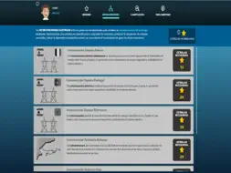 Juego Controla screenshot 8