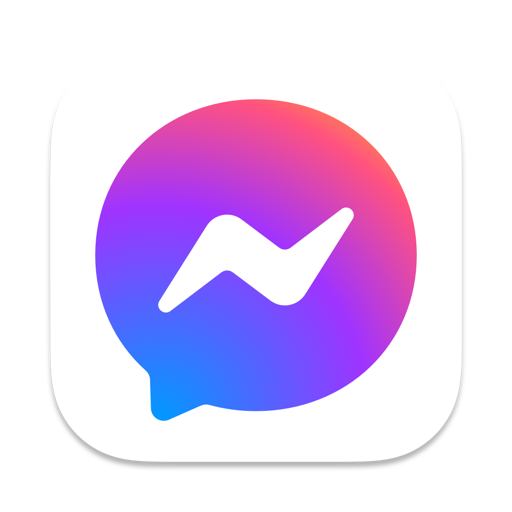 Messenger App Positive Reviews