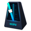 My Metronome - Tempo Keeper icon