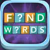 Wordlook - Word Puzzle Games negative reviews, comments