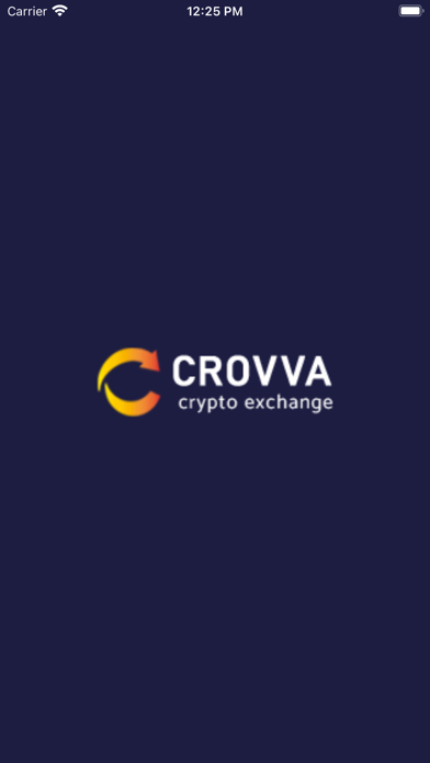 Crovva Screenshot