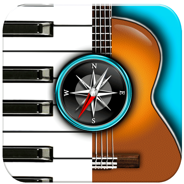‎Chords Compass on the Mac App Store