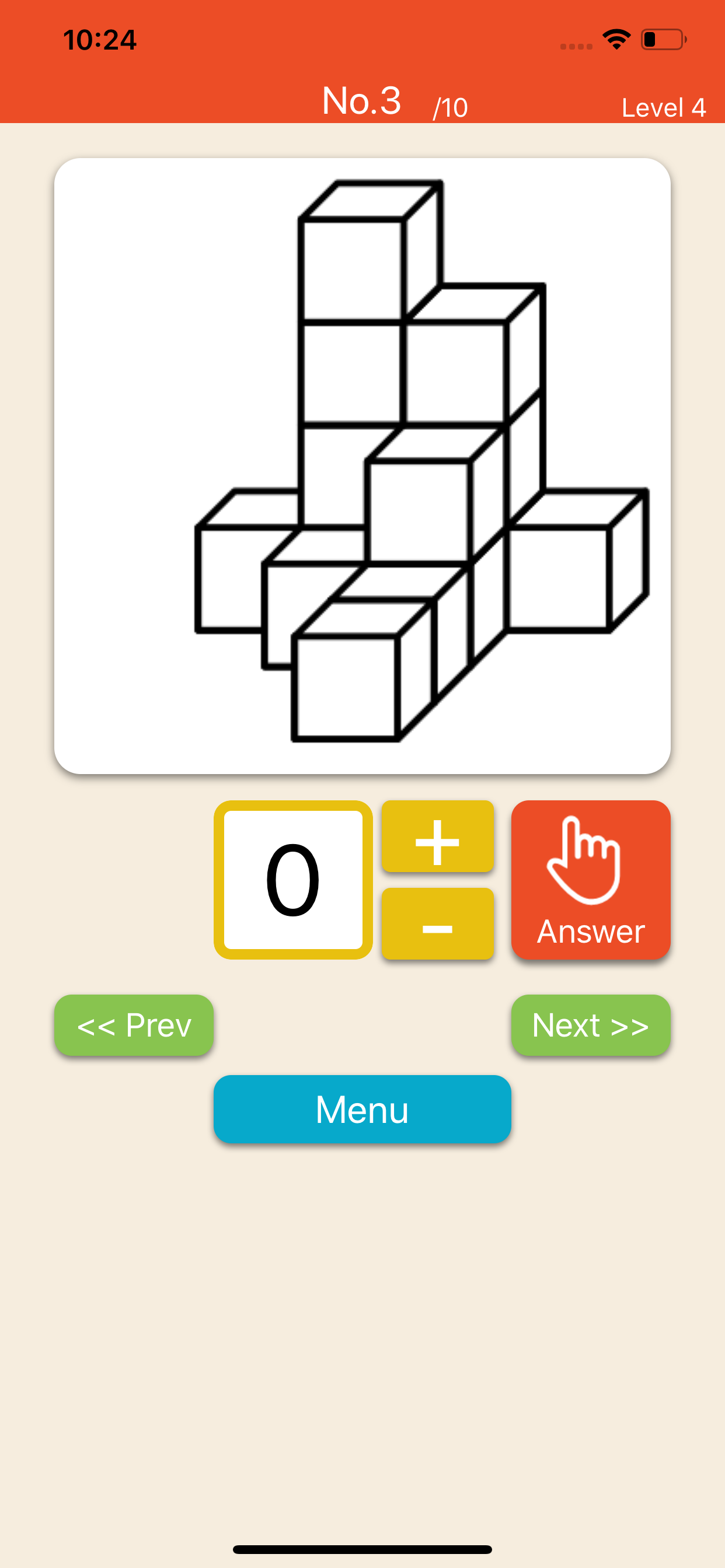 Block Count 200q screenshot 7