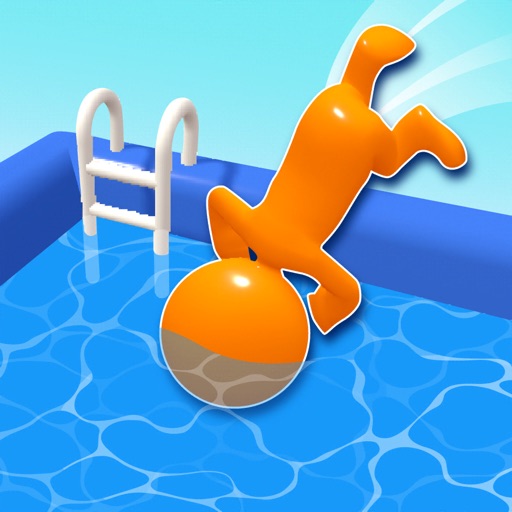 Pool Queue icon