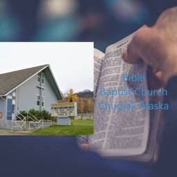 Bible Baptist Church Chugiak