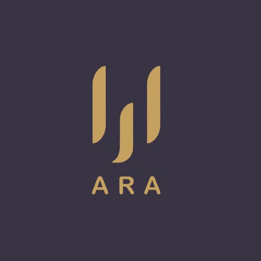 ارا | ARA icon