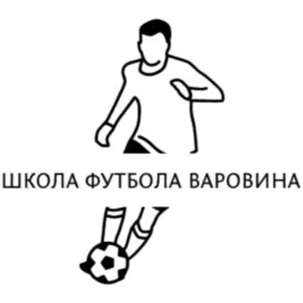 Школа футбола Варовина Читы