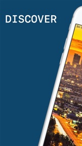 Los Angeles Travel Guide screenshot