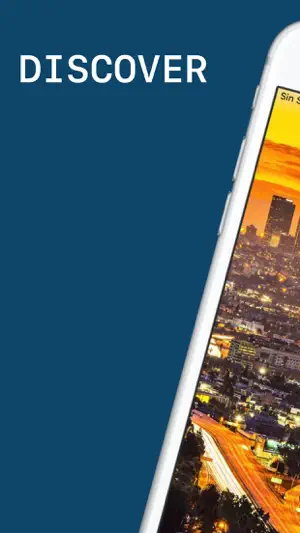 Los Angeles Travel Guide screenshot 1