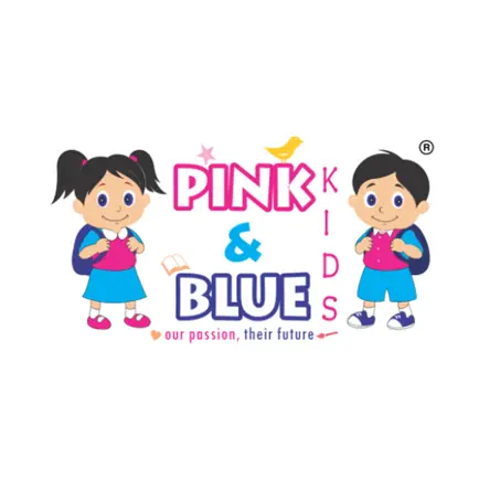 Pink & Blue Kids Читы