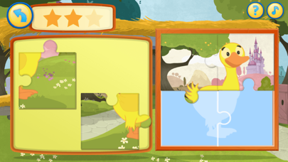 Kangi Club - English For Kids! Screenshot