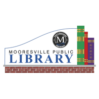 Mooresville Public LibraryNC