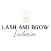 Lash & Brow Exclusive icon