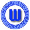 Wabellco FCU Mobile Banking icon