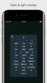 Impro Master screenshot