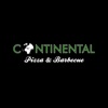 Continental Pizza & Barbeques