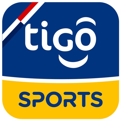 Tigo Sports Panamá icon