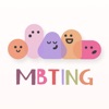 MBTING icon