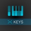 Xequence AU | Keys - iPhoneアプリ