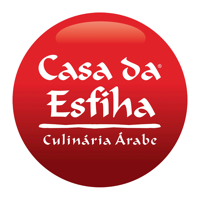 Casa da Esfiha Comida Árabe