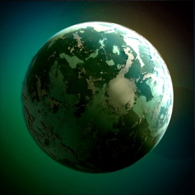 螢幕擷取畫面 (4) Xterium - Space Strategy Game