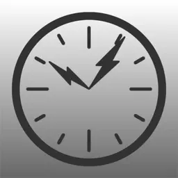 WattTimeIsIt? app icon