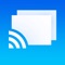 Icon AirPlay Mirroring