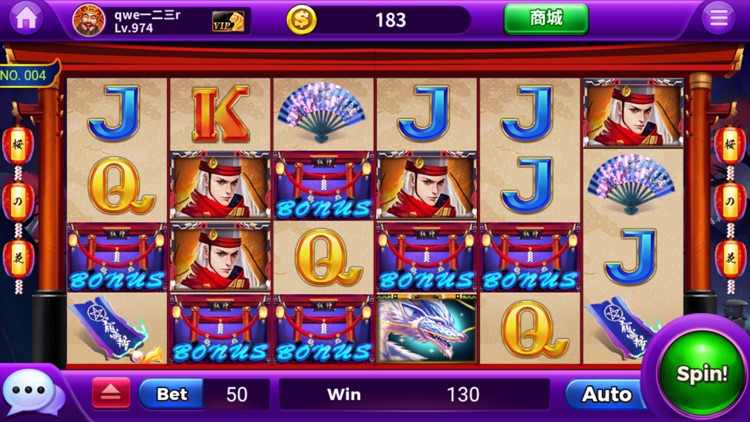 Tiger Casino screenshot-9